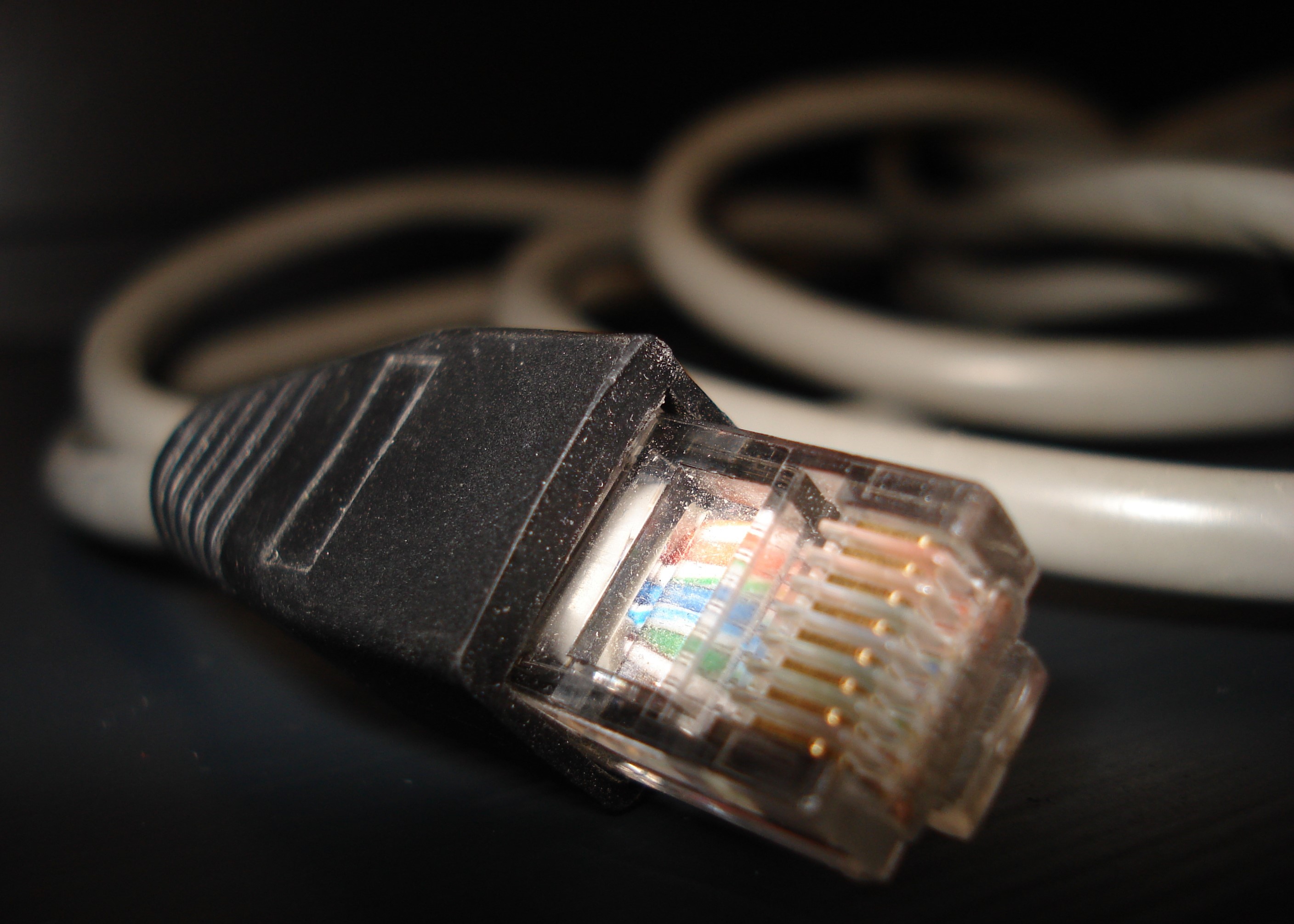 network-cable