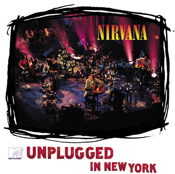 album image