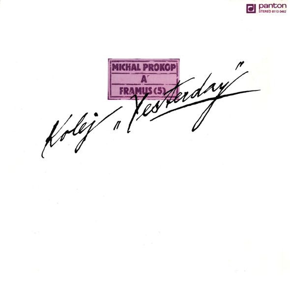 album image